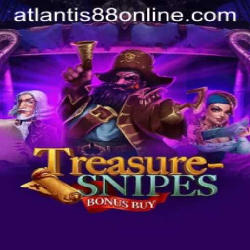 Exploring the Deep Mysteries of TreasuresnipesBonusBuy: The New Gaming Sensation on ATLANTIS88 Live