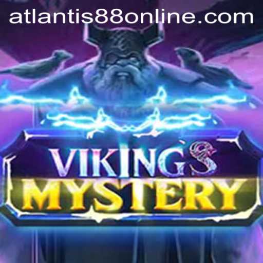 Exploring the Enchanting World of VikingsMystery: Unlocking the Secrets of ATLANTIS88 Live