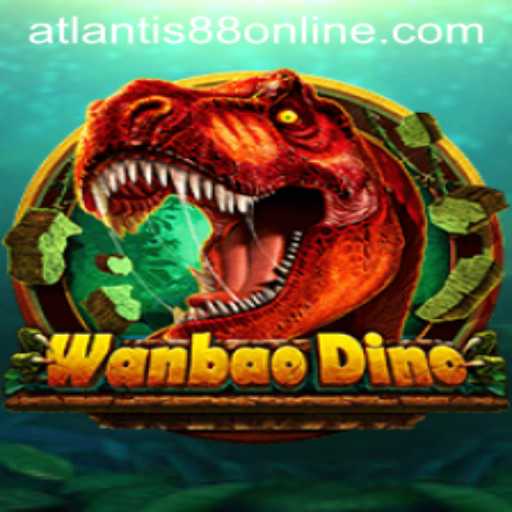 Exploring the Dynamic Universe of WanBaoDino and ATLANTIS88 Live Casino Experience
