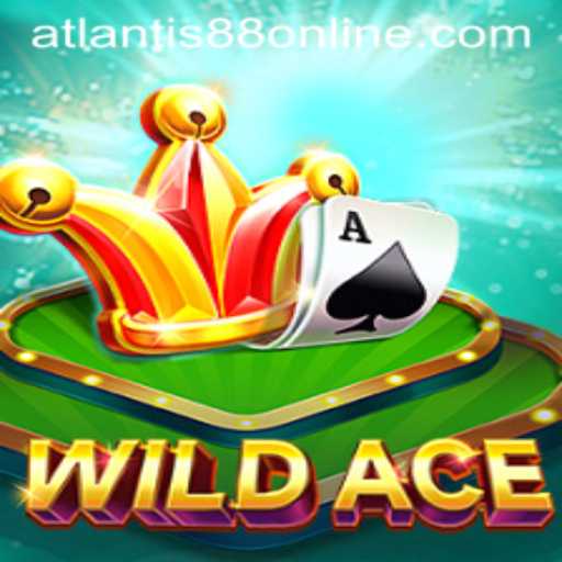 Exploring the Thrilling World of WildAce: An In-Depth Look at ATLANTIS88 Live