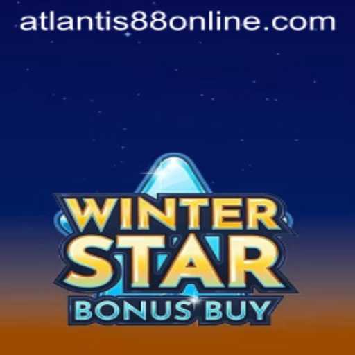 Discover the Thrills of WinterStarBonusBuy in the Exciting World of ATLANTIS88 Live