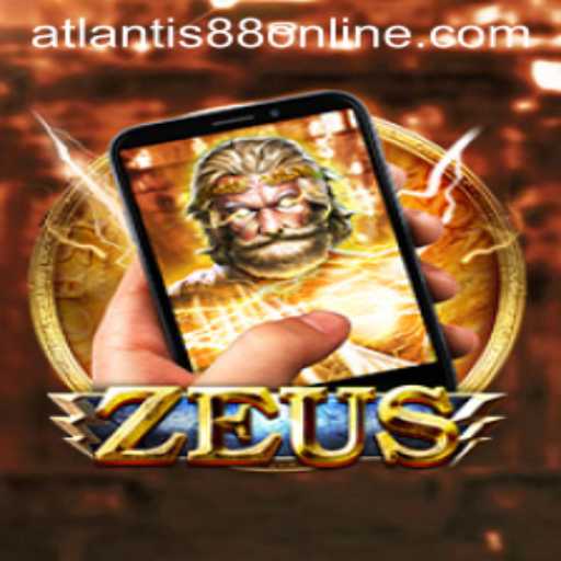ZeusM: The Mythical World of ATLANTIS88 Live